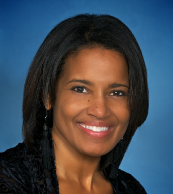 Chrystal Haas, Ed. D.