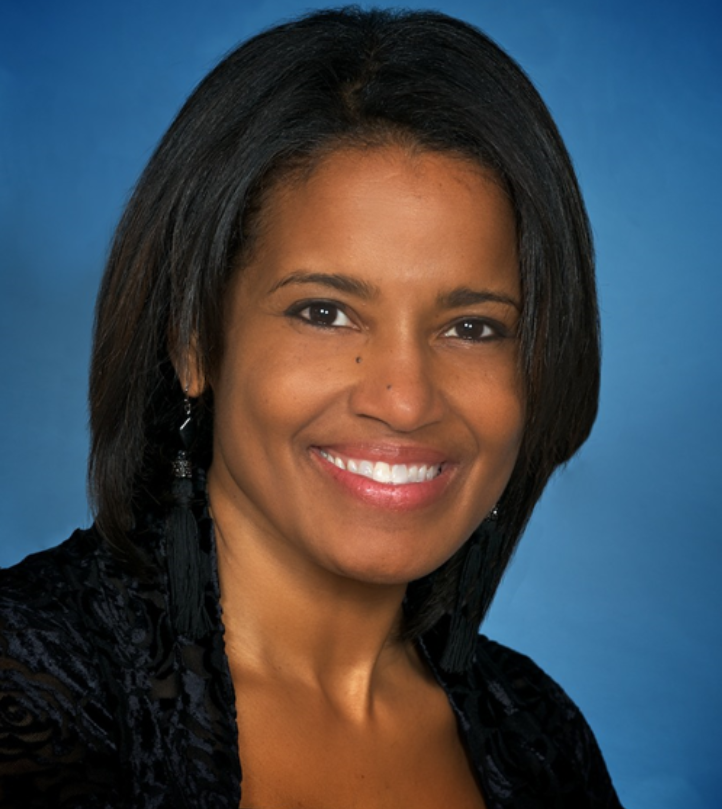 Chrystal Haas, Ed. D.